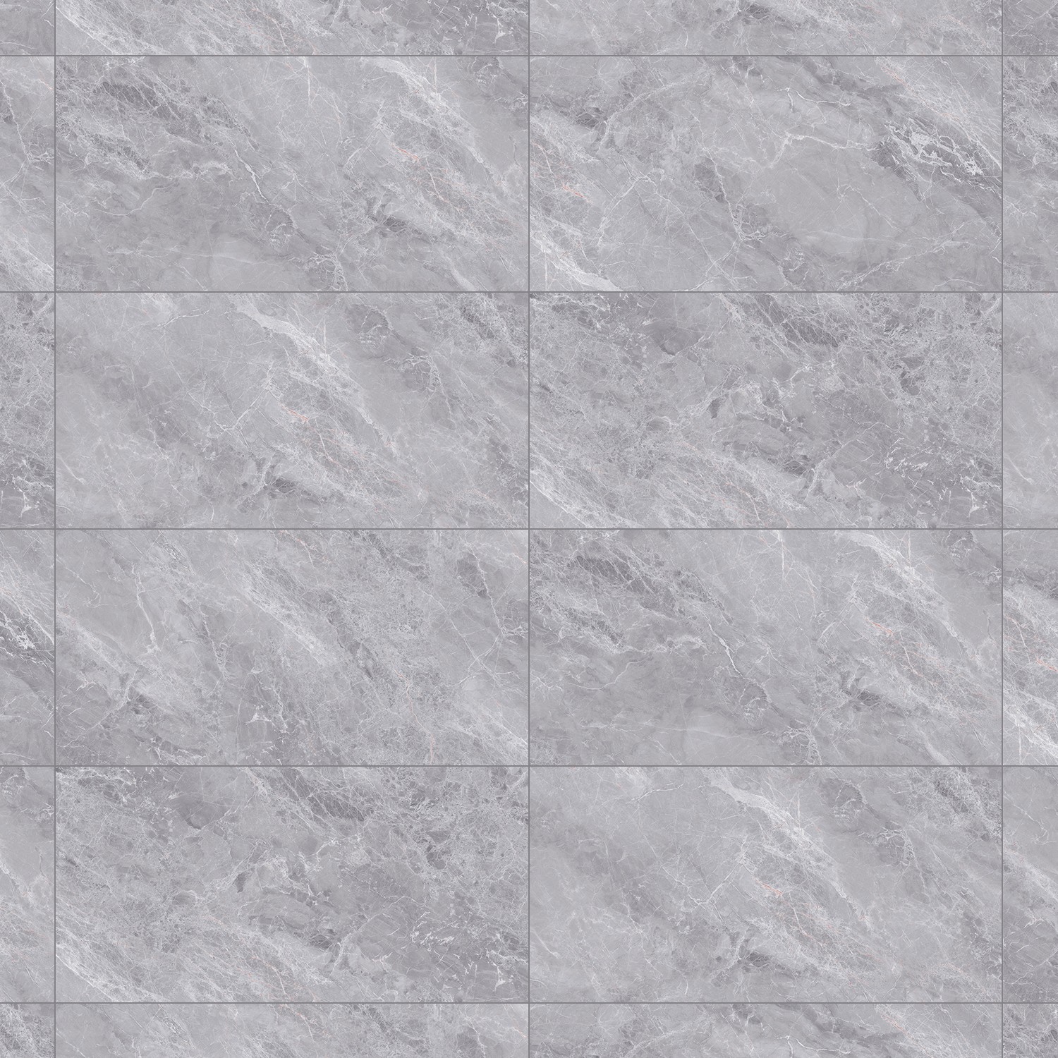 Mexen Tradi Grey gres szkliwiony rekt. G1, płytka podłogowo-ścienna 120 x 60 cm, połysk - TL152-120-060-01